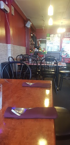 Comentarii opinii despre Royal Kitchen Indian Restaurant & Bar