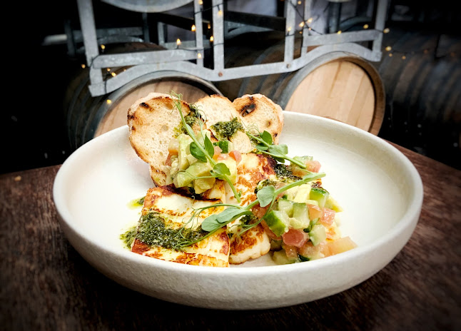 Te Aro Brewing Company - Upper Hutt