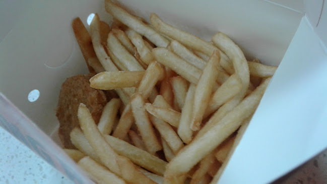 Comentarii opinii despre Burger King Hastings