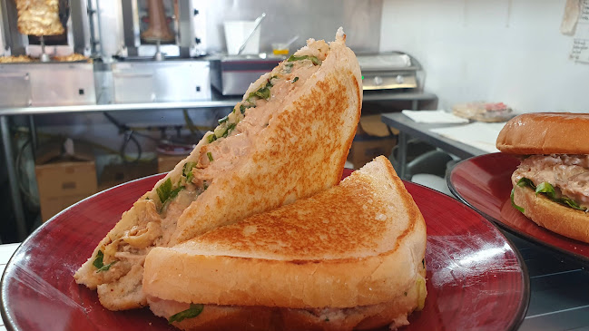 Yum Yum Kebab - Hospitality and gastronomy