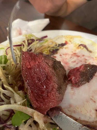 1852 Pub & Kitchen - Wellington