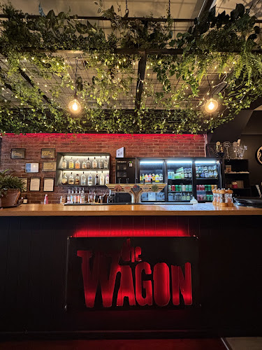 The Wagon HDP - Hospitality and gastronomy