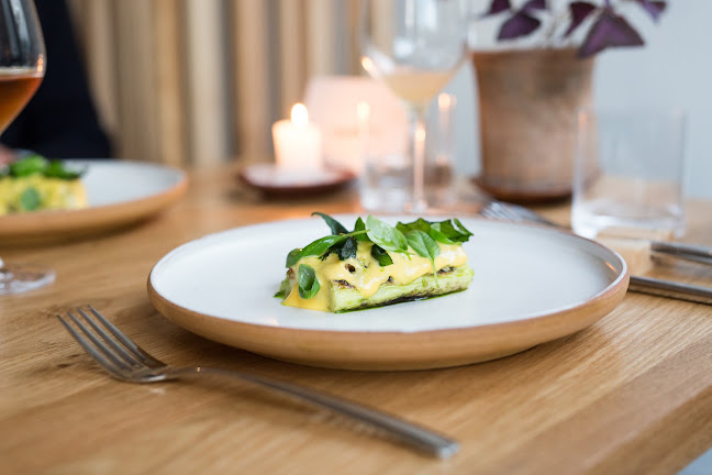 Opinii despre Pasture Restaurant în Auckland - Hospitality and gastronomy