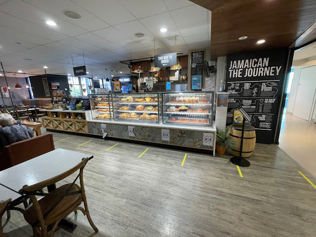 Comentarii opinii despre Jamaica Blue Auckland Hospital