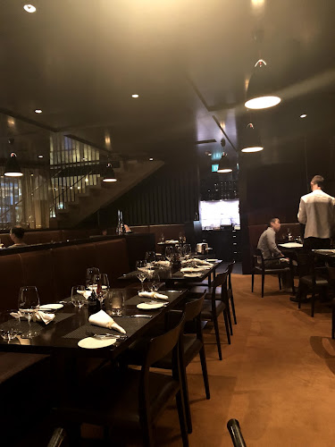 Comentarii opinii despre The Grill