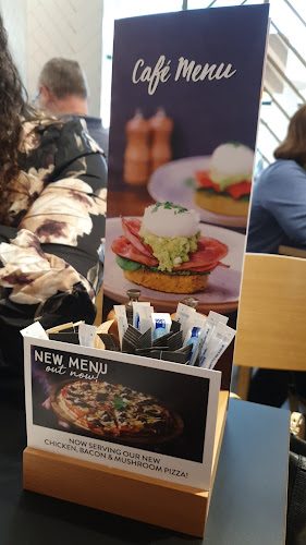 The Coffee Club - Mount Maunganui