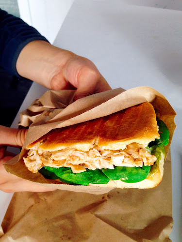 Two Tides Bakery - Tairua