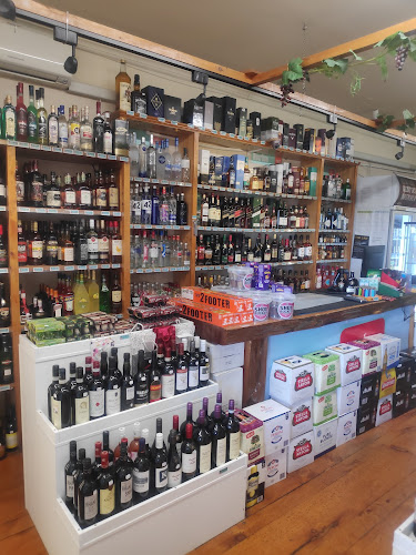 Comentarii opinii despre Bucklands Beach Liquor