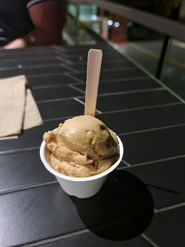 Comentarii opinii despre Wen and Yen Dessert Bar