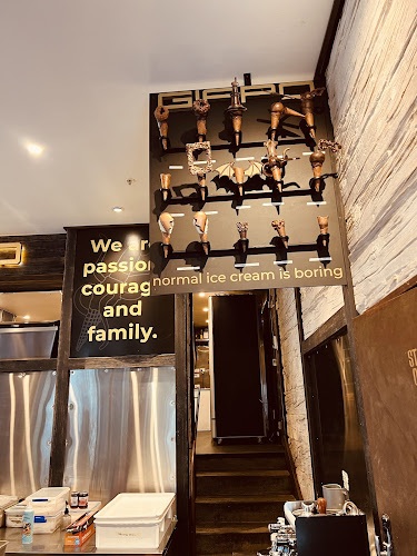 Opinii despre Giapo în Auckland - Hospitality and gastronomy