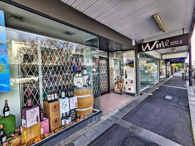 Glengarry Wines - Remuera - Auckland
