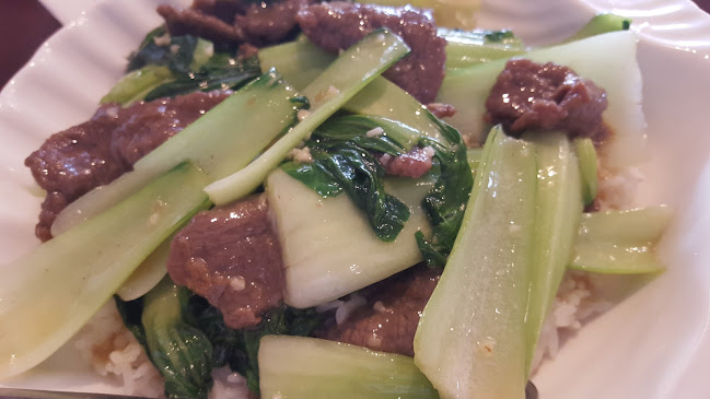 Opinii despre Joyful Restaurant în Christchurch - Hospitality and gastronomy