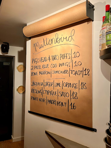 Muttonbird Open Times