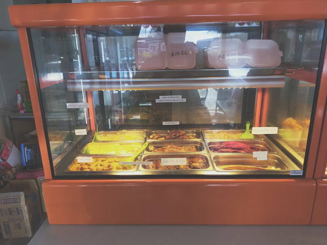 SK LUNCH BAR AND TAkEAWAY - Hamilton