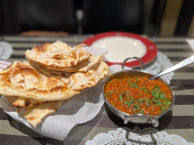 Indian Star Restaurant - Rotorua