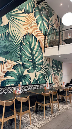 Opinii despre The Coffee Club LynnMall. în Auckland - Hospitality and gastronomy