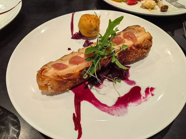 Ussco Bar & Bistro - Gisborne