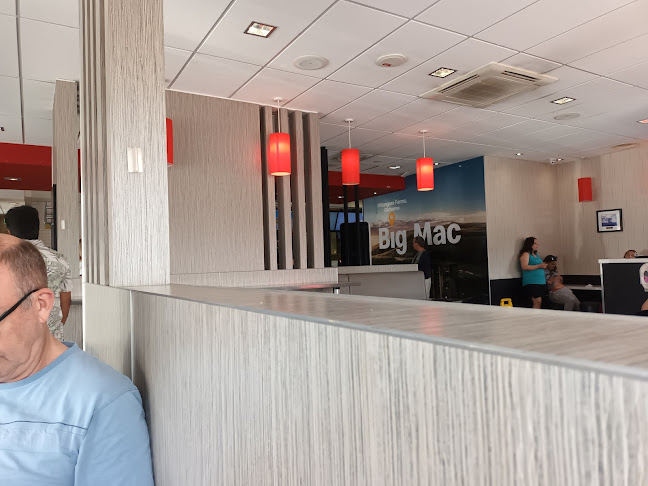 Opinii despre McDonald's Taihape în Taihape - Hospitality and gastronomy