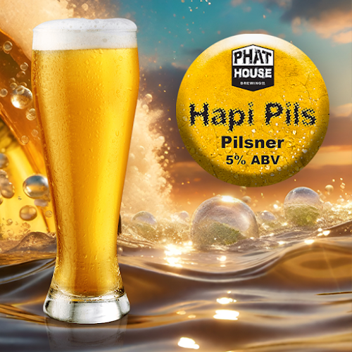 PhatHouse Brewing Co. - Hospitality and gastronomy