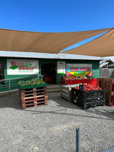 Veges Direct Woodend