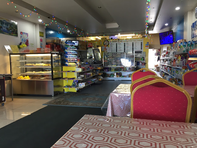 Comments and reviews of Snack Plus