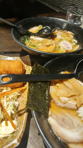 Daikoku Victoria - Auckland