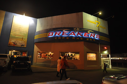 Breakers Palmerston North