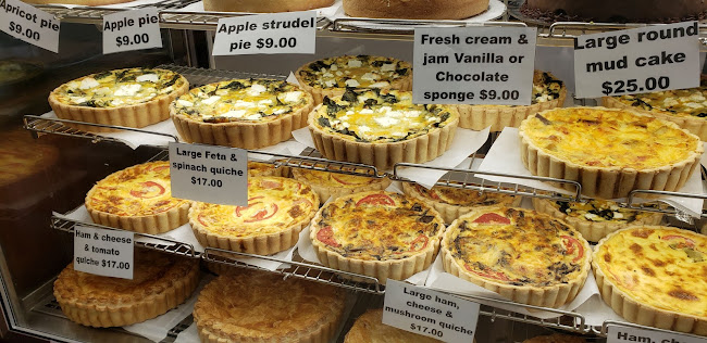 Opinii despre Pecks Cottage Bakery & Cafe în Auckland - Hospitality and gastronomy