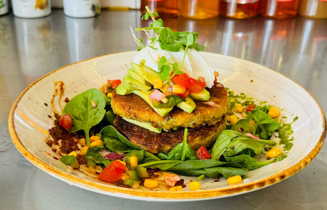 Opinii despre Cafe Botannix Takapuna în Auckland - Hospitality and gastronomy