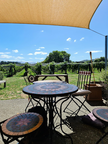 Wingate Lane Cafe, Bar & Restaurant | Function Venue - Masterton