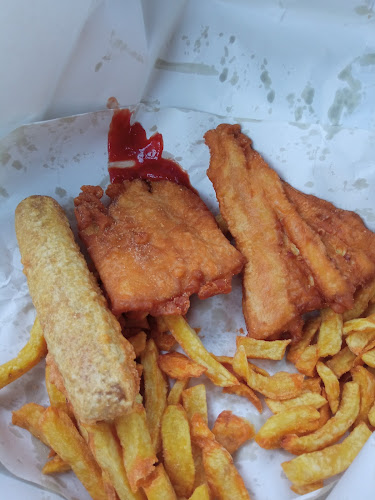 Racecourse Takeaways