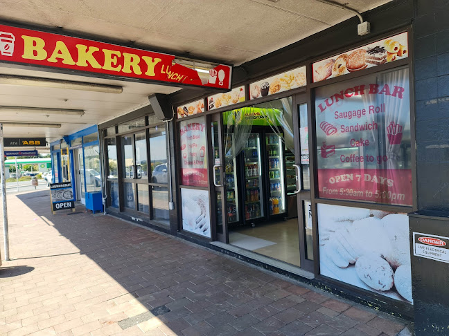 Glendene Bakery Lunch Bar - Hospitality and gastronomy