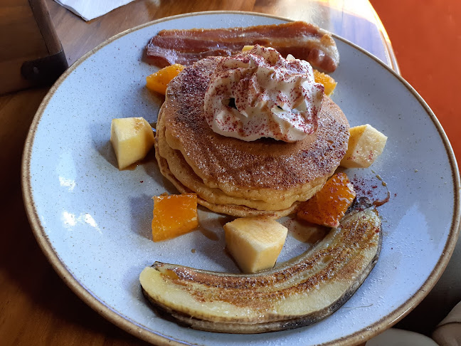 Opinii despre Twisted Cafe în Tīrau - Hospitality and gastronomy