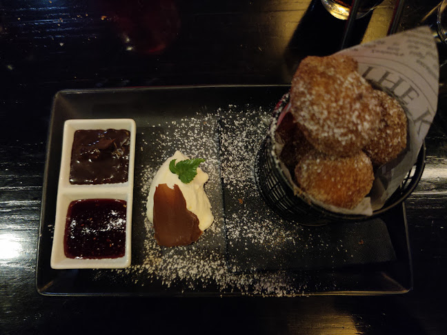 Sydney Street &, Saint Andrew Street, Invercargill 9810, New Zealand