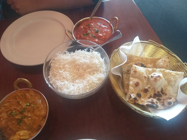 Indian Spice Dunedin South - Hospitality and gastronomy