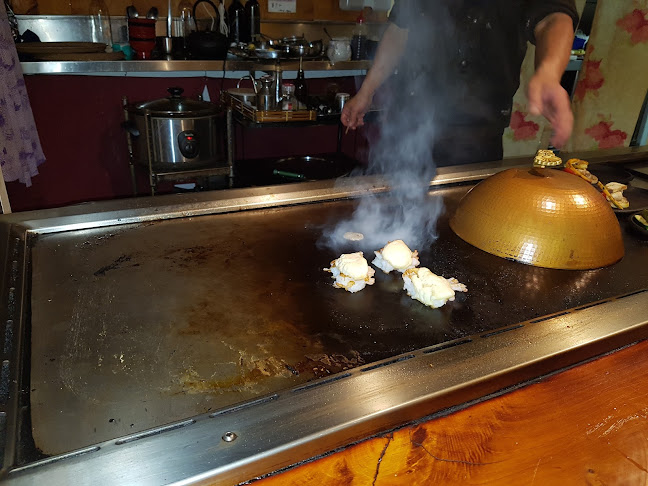 HEIZO Teppanyaki Japanese Restaurant
