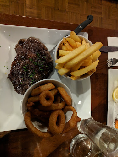 Comentarii opinii despre The Rockpool Bar