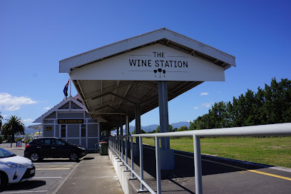 The Wine Station