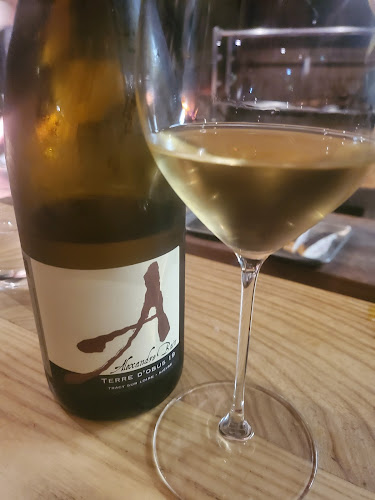 Pasture Restaurant - Hospitality and gastronomy