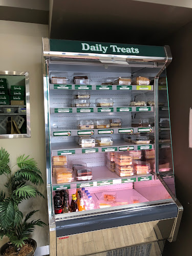 Opinii despre The Cheesecake Shop Lower Hutt în Lower Hutt - Hospitality and gastronomy