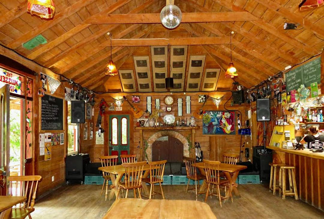 Reviews of Moa Tap Room & Food Truck in Blenheim - Hospitality and gastronomy