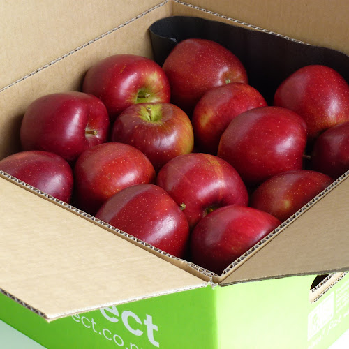 Fruit Direct - Hospitality and gastronomy