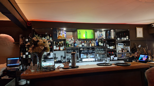 Oh Calcutta - Auckland