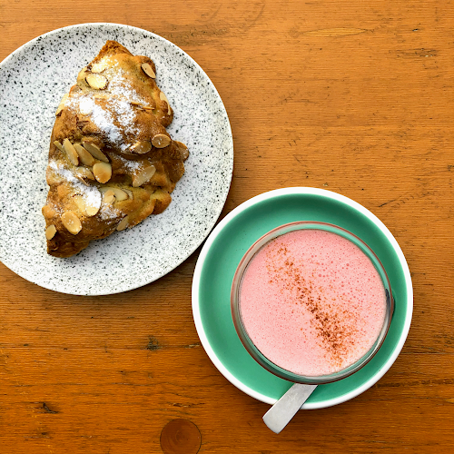 Your Local Coffee Roasters