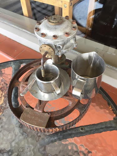 Addiction Cafe Eketahuna - Eketāhuna