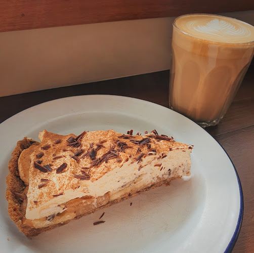 Coffee Pen - Hospitality and gastronomy