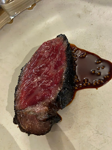 Pasture Restaurant - Hospitality and gastronomy