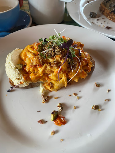 Reviews of Maranui Cafe in Wellington - Hospitality and gastronomy