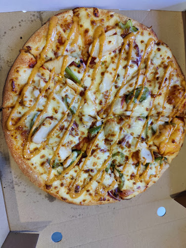 Big Bites- Amberley Open Times