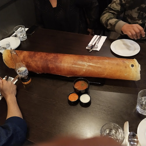 Opinii despre Chilli Masala în Lower Hutt - Hospitality and gastronomy